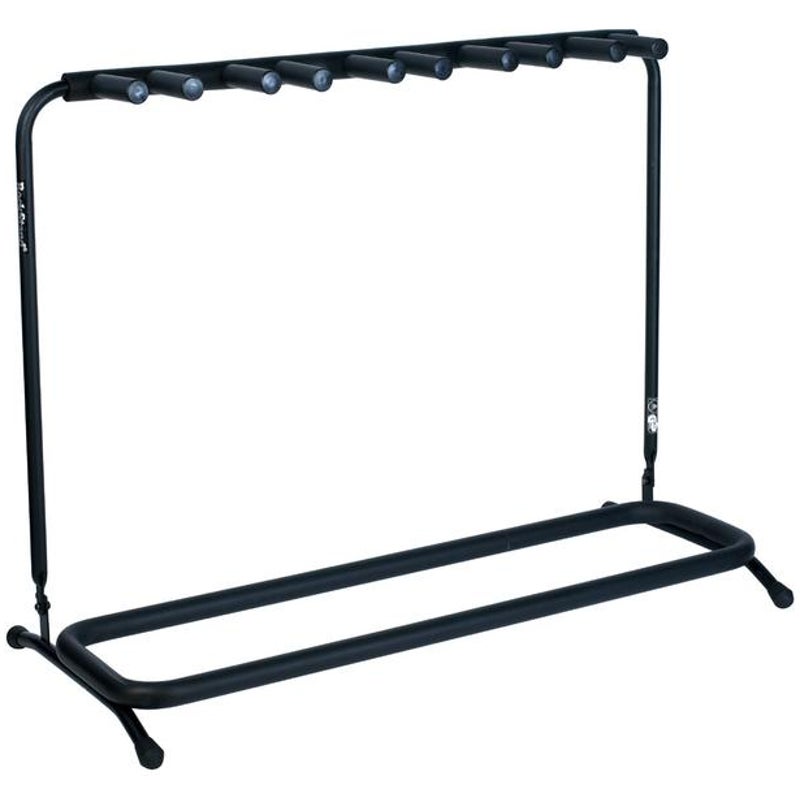 RockStand RS 20871 B2 Multi Stand f. 5 Akustikgitarren RockStand RS 20871 B2 Multi Stand f. 5 Akustikgitarren von RockStand