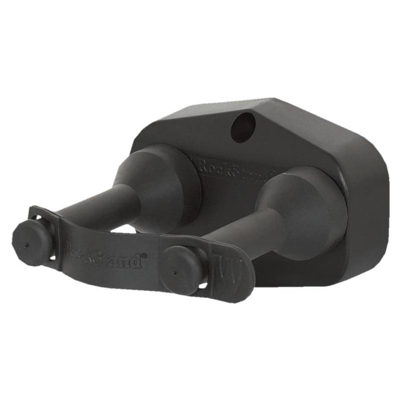 RockStand RS 20900 B Wandhalter für Gitarre von RockStand