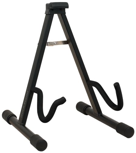 RockStand - Standard A-Frame Stand - for Electric Guitar / Bass von RockStand