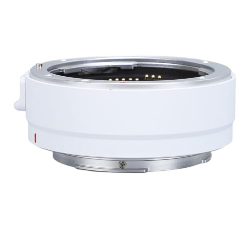 RockVOQRN Objektivadapter Anti-Shake-Autofokus Aluminiumlegierung für EF EF S Objektiv auf R Objektivadapter R7 6 10 R5C R3 RP spiegellose Kamera RockVOQRN Objektivadapter Anti-Shake-Autofokus Aluminiumlegierung für EF EF S Objektiv auf R Objektivadapter R7 6 10 R5C R3 RP spiegellose Kamera von RockVOQRN