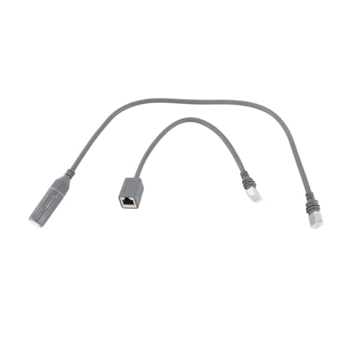 RockVOQRN Satellite RJ45 Hochgeschwindigkeitsübertragungsadapter für Gen3 V3 Satellite Rechteckig IP68 Plug and Play 1200 MBPS RockVOQRN Satellite RJ45 Hochgeschwindigkeitsübertragungsadapter für Gen3 V3 Satellite Rechteckig IP68 Plug and Play 1200 MBPS von RockVOQRN