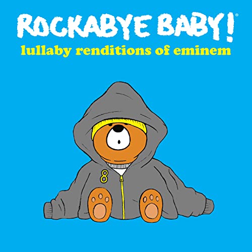 Lullaby Renditions of Eminem [Vinyl LP] von Gogailen