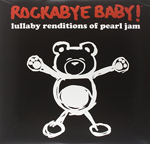 Lullaby Renditions of Pearl Jam [Vinyl LP] von Rockabye Baby Music