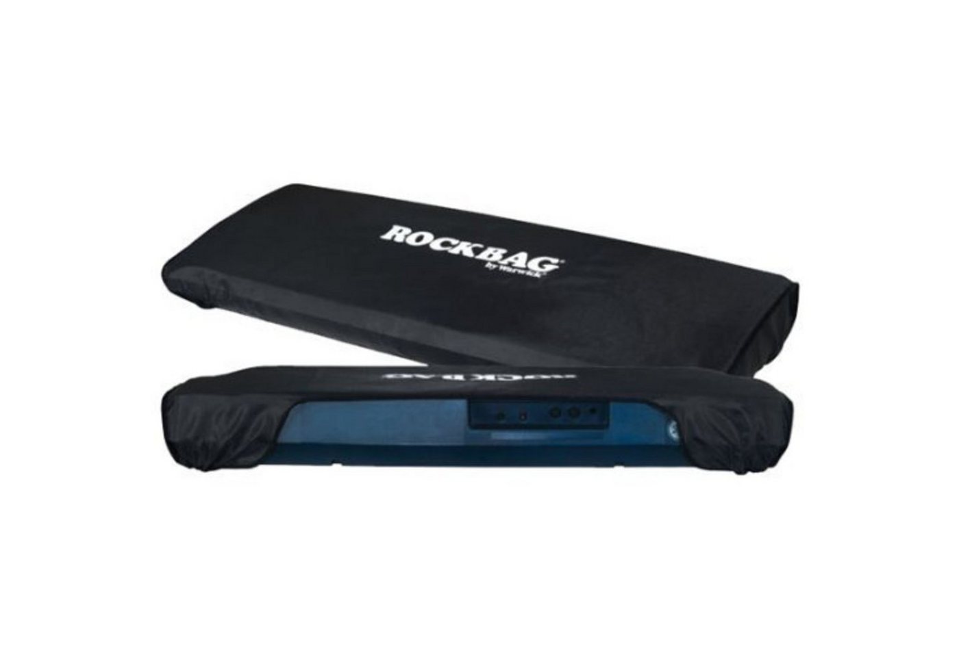 Rockbag Abdeckhaube, Dustcover RB21731B 98 - Abdeckung für Keyboards von Rockbag