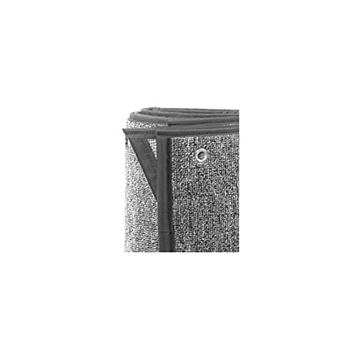 Rockbag Drum Teppich large, 200 x 200 cm von Rockbag
