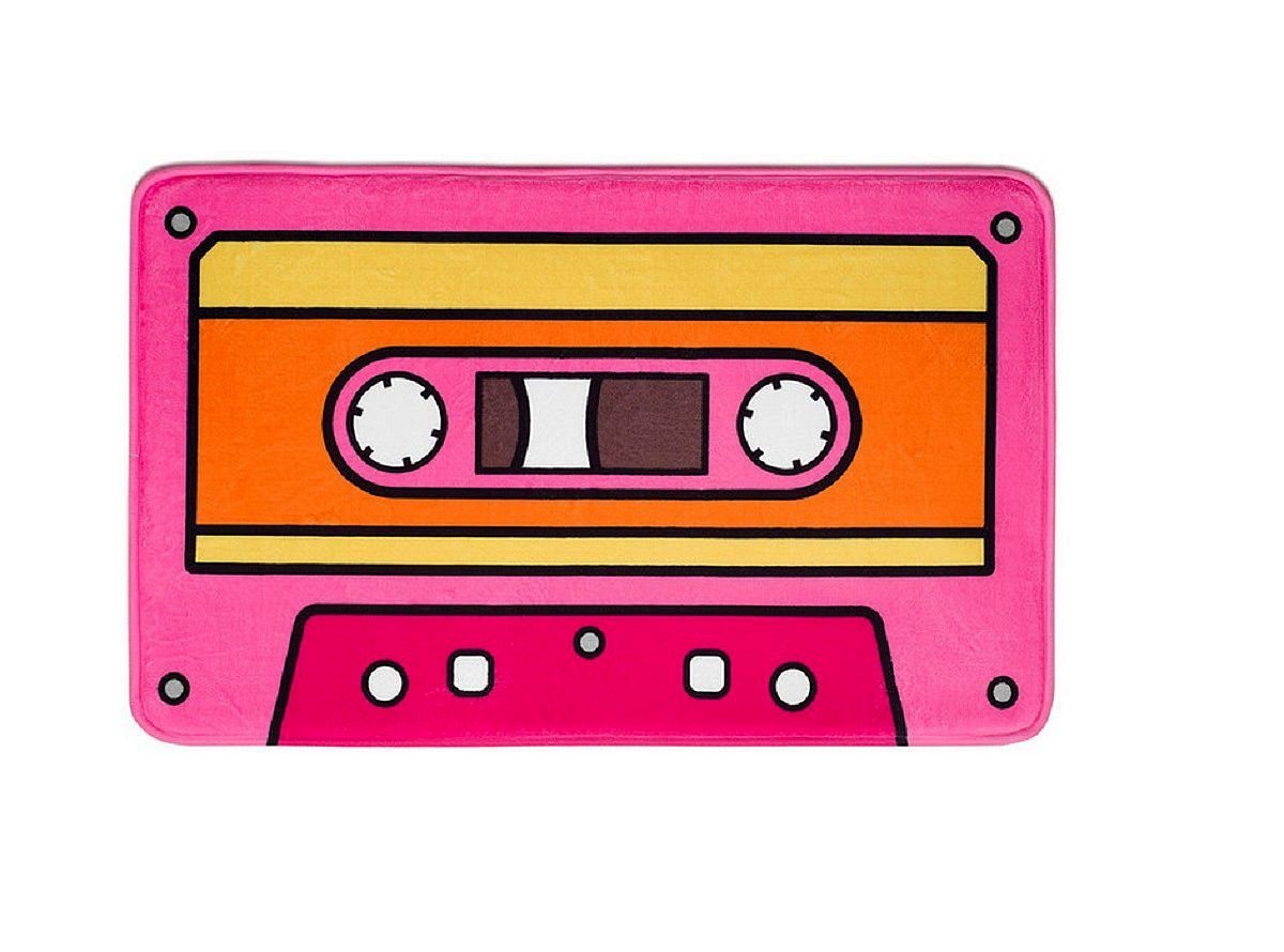 Rockbites Gaming Mauspad XXL Rockbites Gaming Mauspad Mousepad Tape Pink 30cm x 21cm x 4mm Rockbites Gaming Mauspad XXL Rockbites Gaming Mauspad Mousepad Tape Pink 30cm x 21cm x 4mm von Rockbites