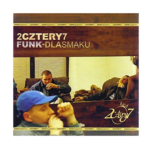 2cztery7: Dla Smaku [CD] von Rockers PRO