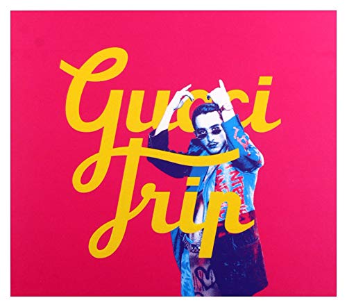 JacuĹ: Gucci Trip [CD] von Rockers PRO