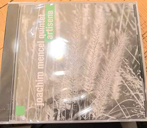Joachim Mencel Quintet: Artisena [CD] von Rockers PRO