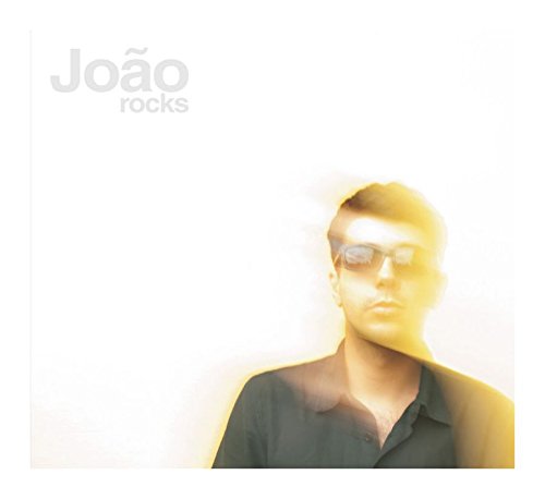 Joao: Rocks (digipack) [CD] von Rockers PRO