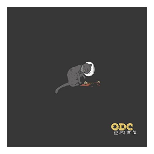 ODC: Nie jest tak Ĺşle [CD] von Rockers PRO