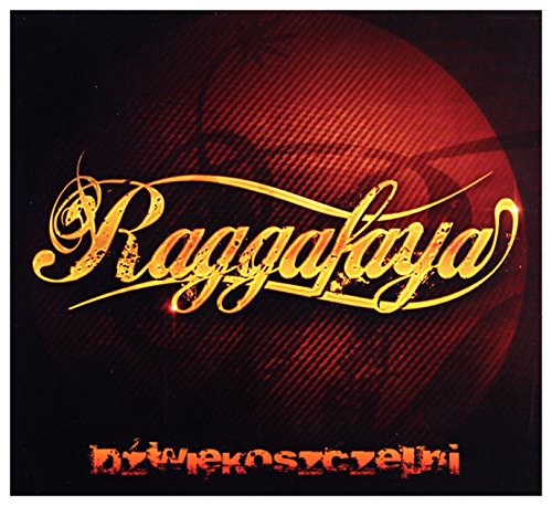 Raggafaya: Dźwiękoszczelni (digipack) [CD] von Rockers PRO