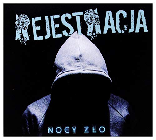 Rejestracja: Nocy ZĹo (digipack) [CD] von Rockers PRO