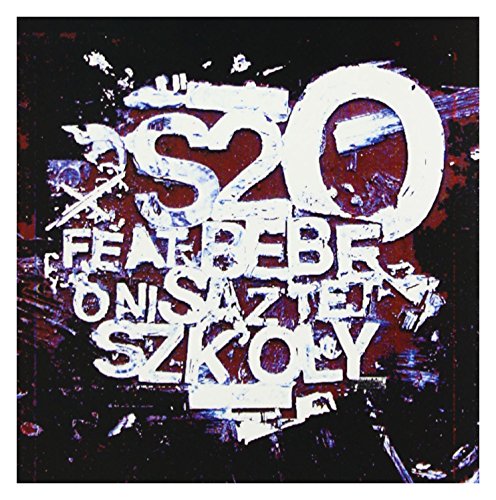 S2o Feat.Bebe: Oni są z tej szkoły [CD] von Rockers PRO