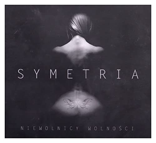 Symetria: Niewolnicy WolnoĹci [CD] von Rockers PRO