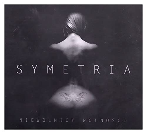 Symetria: Niewolnicy WolnoĹci [CD] von Rockers PRO