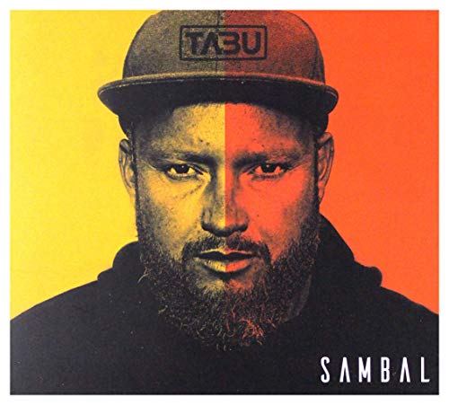 Tabu: Sambal (digipack) [CD] von Rockers PRO