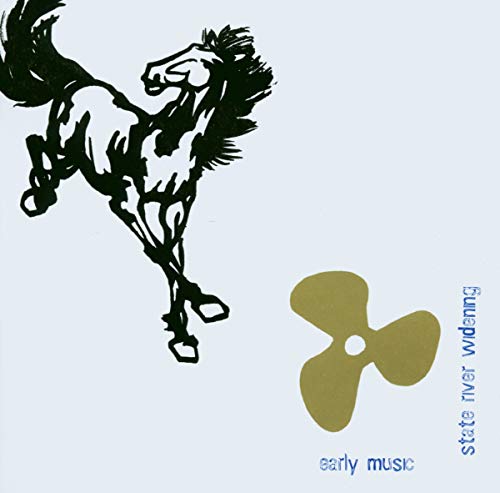 Early Music von Rocket Girl