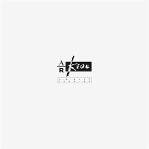 A.R. Kive [Vinyl Single] von Rocket Girl