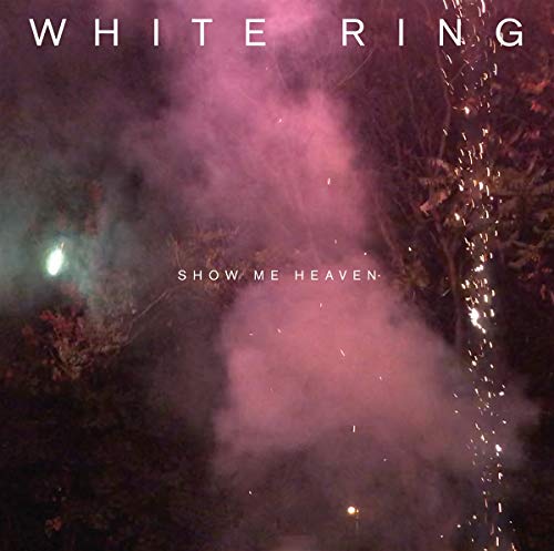 Show Me Heaven [Vinyl LP] von Rocket Girl