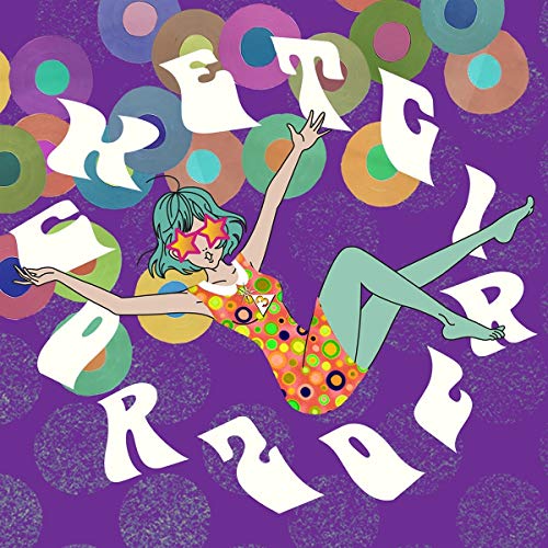 Various - Rocket Girl 20 von Rocket Girl