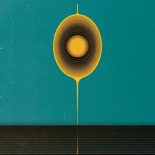 International Treasure [Vinyl LP] von Rocket Recordings / Cargo