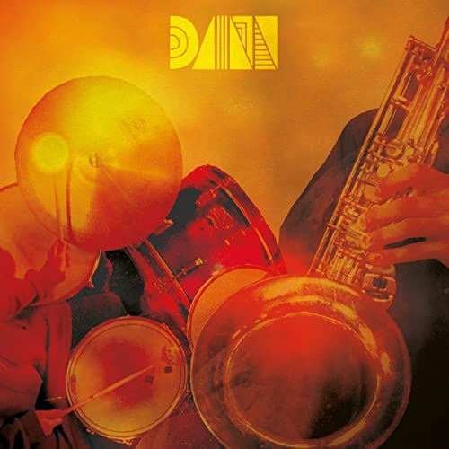 Transmission [Vinyl LP] von ROCKET RECORDINGS