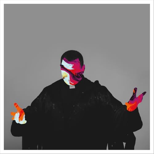 Feed the Rats (Orange-Red W/Black Splatter Vinyl) [Vinyl LP] von Rocket Recordings