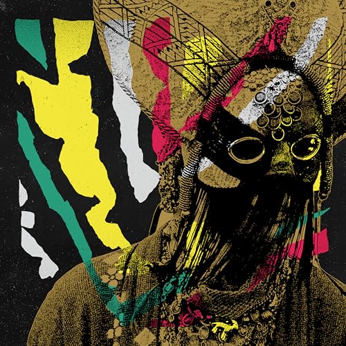 Goat [Vinyl LP] von Rocket Recordings