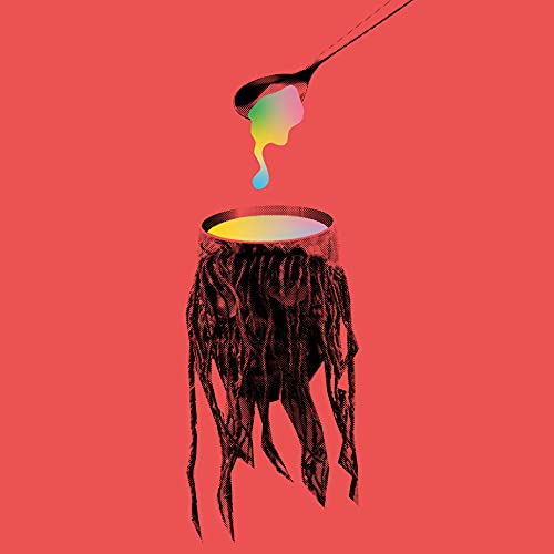 Headsoup [VINYL] [Vinyl LP] von Rocket Recordings