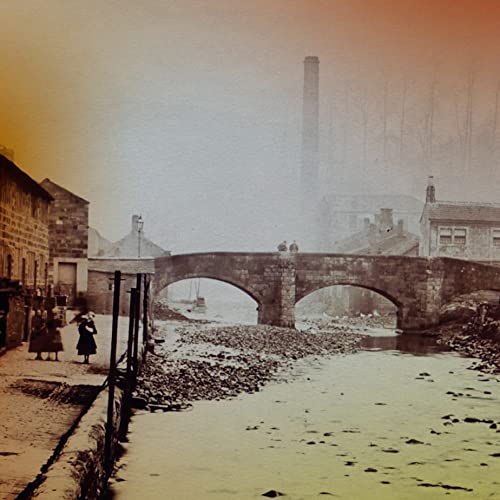Hexen Valley (Coloured Vinyl) [Vinyl LP] von Rocket Recordings