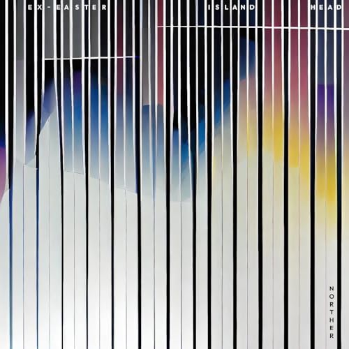 Norther [VINYL] [Vinyl LP] von Rocket Recordings