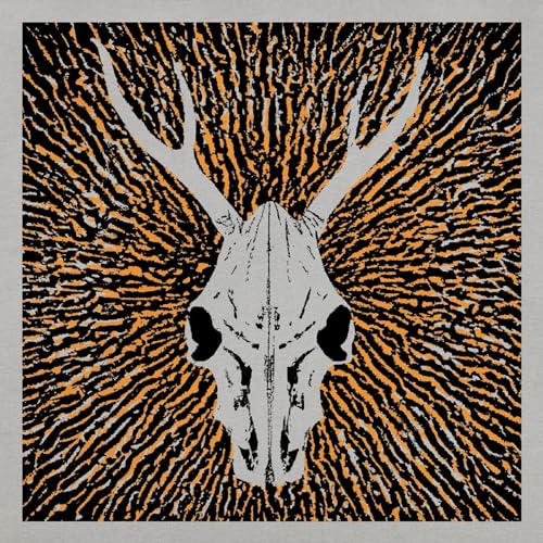 The Gallows Pole: Original Score (plus 7") [Vinyl LP] von Rocket Recordings