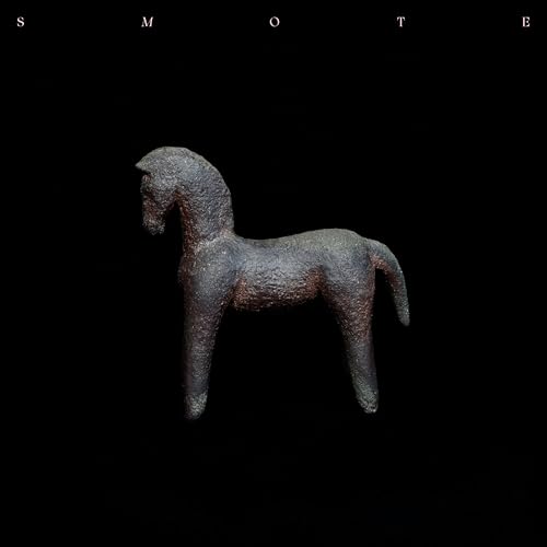 A Grand Stream (Pink & Black Vinyl) [Vinyl LP] von Rocket Recordings