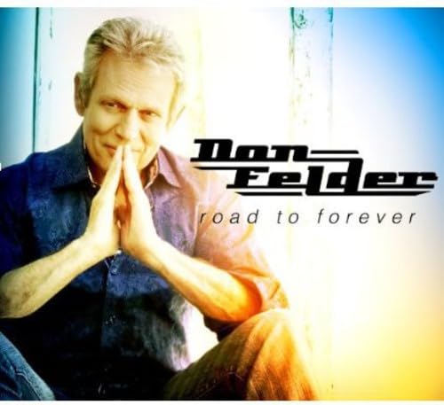Road to Forever von Rocket Science