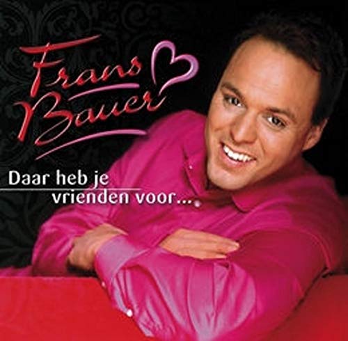 Daar Heb Je Vrienden.-Da- Daar Heb Je Vrienden.-Da- von Rocket