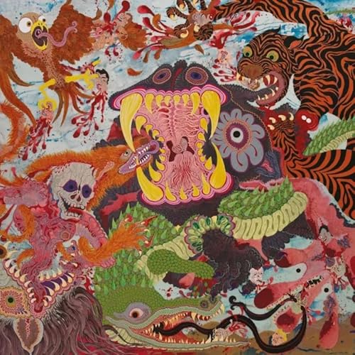Death Hilarious [Vinyl LP] von Rocket