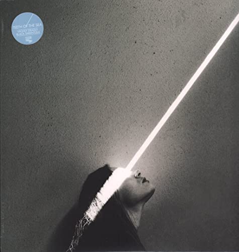 Highly Deadly Black Tarantula [Vinyl LP] von Rocket
