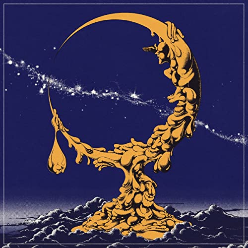Land of Sleeper [Vinyl LP] von Rocket