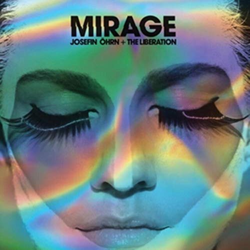 Mirage [Vinyl LP] von Rocket