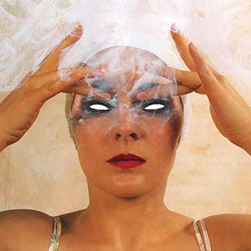Radio Static High [Vinyl LP] von Rocket