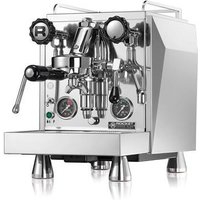 Rocket Appartamento Inox, Schwarz RE501A1B11 von Rocket