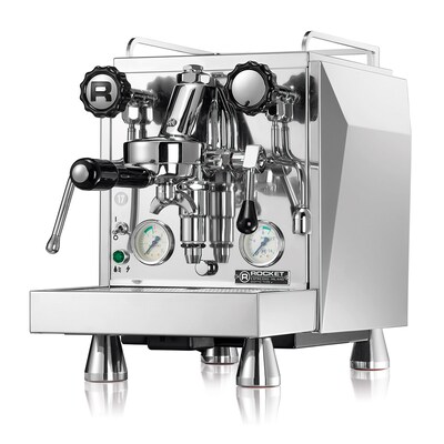 Rocket Giotto Cronometro V ST Inox von Rocket