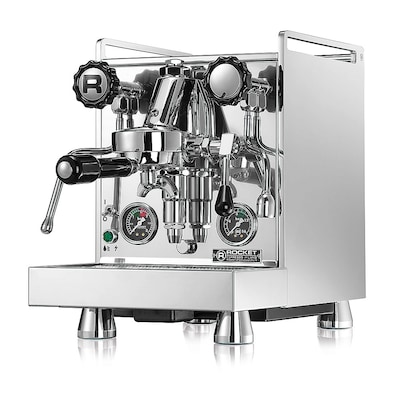 Rocket Mozzafiato Cronometro R ST Inox von Rocket