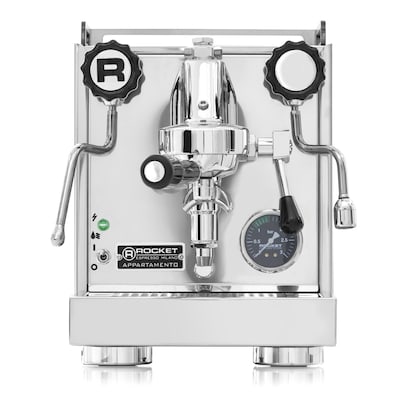 Rocket RE501A1A11 Appartamento Inox / Inox von Rocket