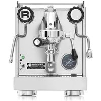 Rocket RE501A1W11 Appartamento Inox / Weiß von Rocket