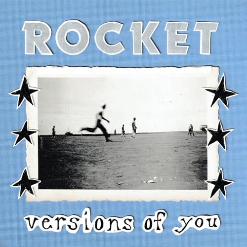 Versions of You [Vinyl LP] von Rocket