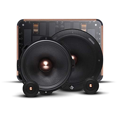 Rockford Fosgate 0780687331689 Lautsprecher t5652-s von Rockford Fosgate