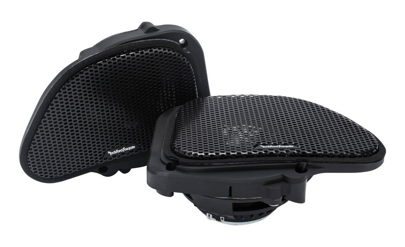 Rockford Fosgate Lautsprecher Set Harley-Davidson® Road Glide® Fairing (1998-2013) Auto-Lautsprecher von Rockford Fosgate