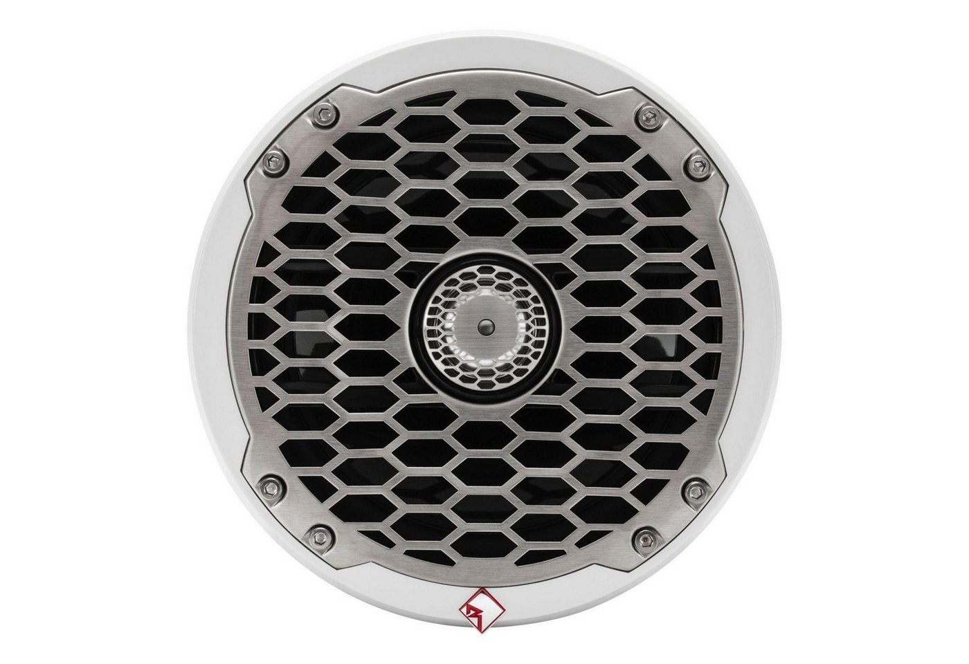 Rockford Fosgate PM2652 16,5cm 2-Wege Lautsprecher Auto-Lautsprecher (16 cm) von Rockford Fosgate